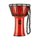 Meinl Junior 7" Djembe (Kırmızı) 3