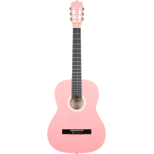 [Outlet] Ashton CG44PK Klasik Gitar (OL 23-23213) 1