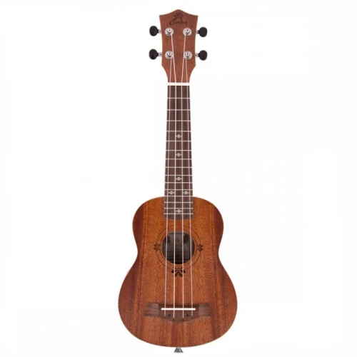 Carlos U520 Soprano Ukulele 2