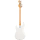 Fender Player II Precision Bass Gülağacı Klavye Polar White Bas Gitar 2