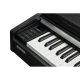 Kurzweil CUP-M1 Dijital Piyano (Siyah) 3