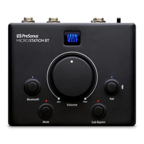 PRESONUS MicroStation BT 2