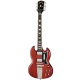 Epiphone IGC 1964 SG Standard Reissue (Cherry Red) 1