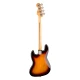 Squier Classic Vibe 70s Jazz Bass MN 3TS 2