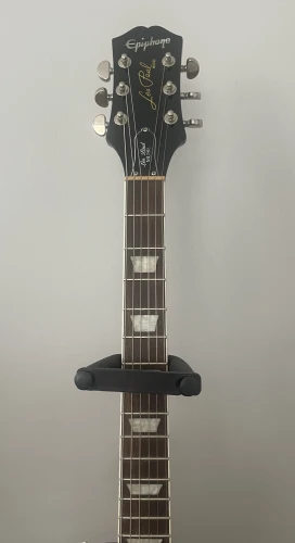 EPIPHONE LES PAUL MUSE ELEKTRO GİTAR ( RADIO BLUE METALLIC) 8