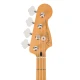 Fender Player II Precision Bass Akçaağaç Klavye Hialeah Yellow Bas Gitar 4