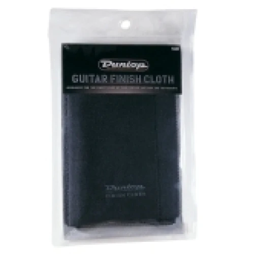 Jim Dunlop Mikro Fiber Gitar Temizleme Bezi 1