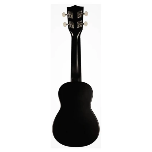 Kala Makala Shark Soprano Ukulele (Siyah) 2
