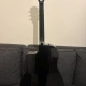 Fender CD-60CE BLK Elektro Akustik Gitar 2