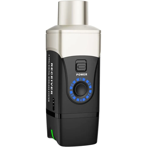 Xvive XV-U3R Alıcı - U3 Sistemlerde Kullanım için 1