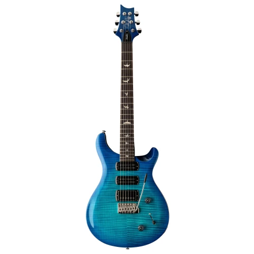 PRS SE Studio Elektro Gitar (Lake Blue) 1