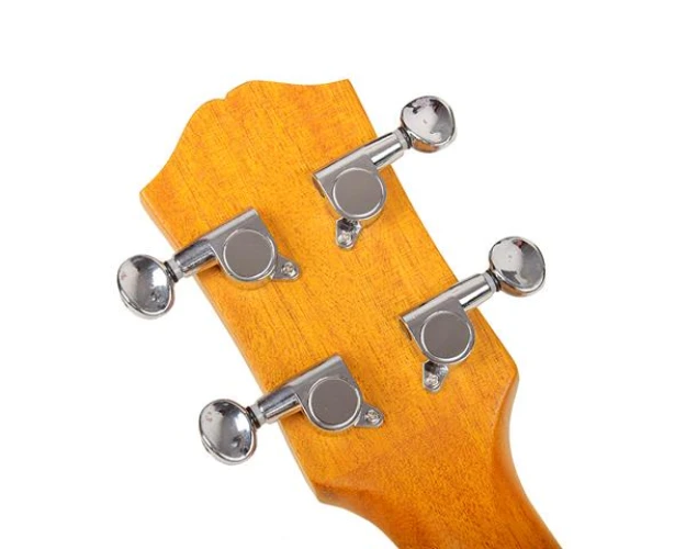 Kaysen U3-24GD Concert Ukulele 9