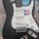 Squier Affinity Stratocaster 7