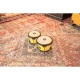 Meinl HB50IY 6.5''/ 7.5'' ABS Bongo (Illuminating Yellow) 8