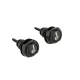 Jackson Strap Locks 2 Black Askı Kilidi 1