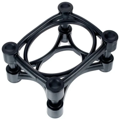 IsoAcoustics ISO-155 5'' / 6'' / 7'' Stüdyo monitörleri için izolasyon Standı (Çift) 3