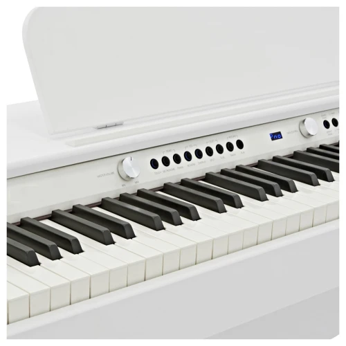 Ringway RP-120WH Beyaz Dijital Piyano 3
