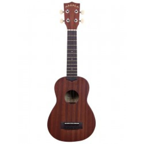 Kala Makala Soprano Ukulele 3