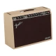 Fender Tone Master Deluxe Reverb Blonde Elektro Gitar Amfisi 1