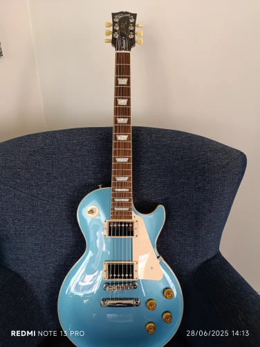 Gibson les paul standard 8