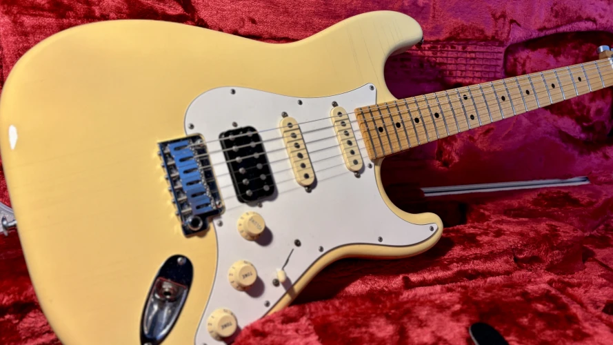 Suhr Classic S Antique 1