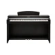 Kurzweil M130SR Dijital Piyano (Gül Ağacı) 2