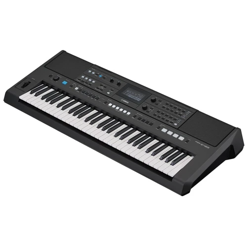 Yamaha PSR-E483 61-Tuşlu Org 3