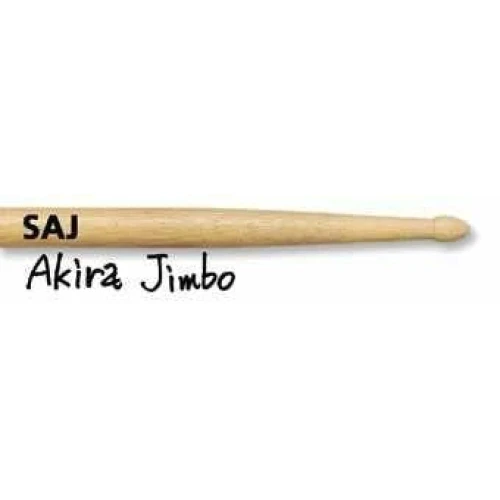 Vicfirth SAJ Baget Akira Jimbo Signature Drum Sticks 4