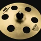 SABIAN 21000X 10" AAX O-ZONE SPLASH 1