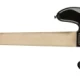Squier Contemporary Active Jazz Bass V HH Akçaağaç Klavye Black Bas Gitar 2