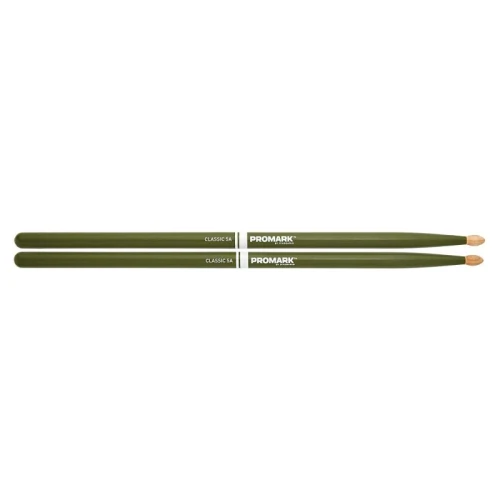 PRO-MARK TX5AW-GREEN 1