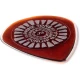 Jim Dunlop AALP01 Animals As Leaders Primetone 3'lü Paket Pena (0.73 mm) 3