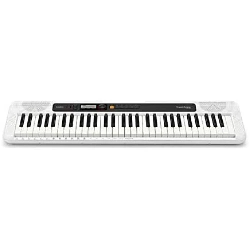 Casio Casiotone CT-S200WE 61 Tuşlu Org (Beyaz) 3