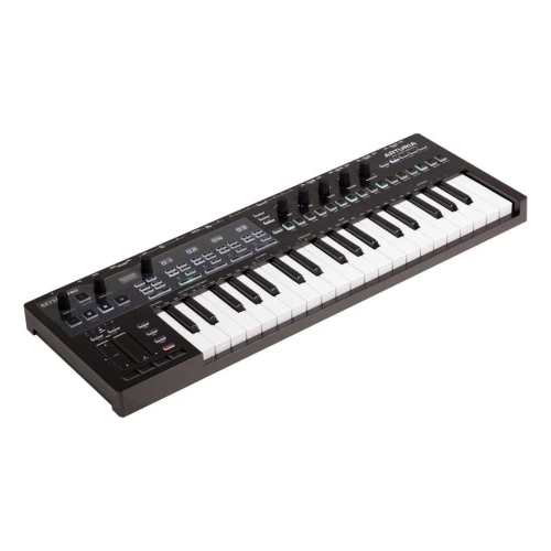 Arturia KeyStep Pro Chroma 3
