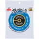 Martin Ca MA140 SP 80/20 Bronze Akustik Gitar Teli (Light 12-54) 1