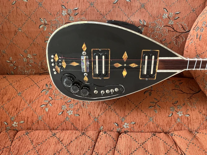 elektro bağlama 4