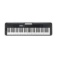 Casio Casiotone CT-S300 61 Tuşlu Org (Siyah) 1
