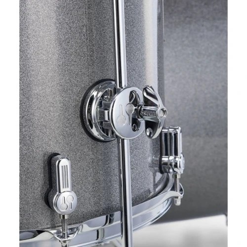Sonor AQ2 BOP Akustik Davul Seti (Titanium Quartz) 8