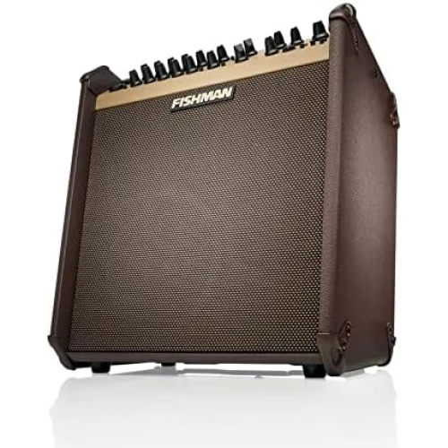 Fishman Loudbox Performer BT 180-Watt Akustik Amfi 2