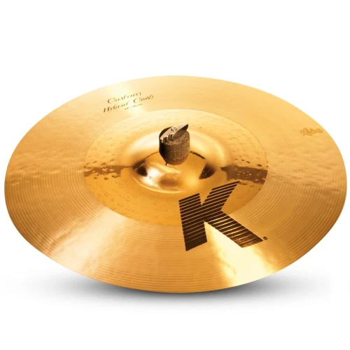 Zildjian 18" K Custom Hybrid Crash 2