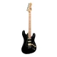 Dmx Guitars DAS 100 BK Elektro Gitar (Taşıma Çantası Hediyeli) 1