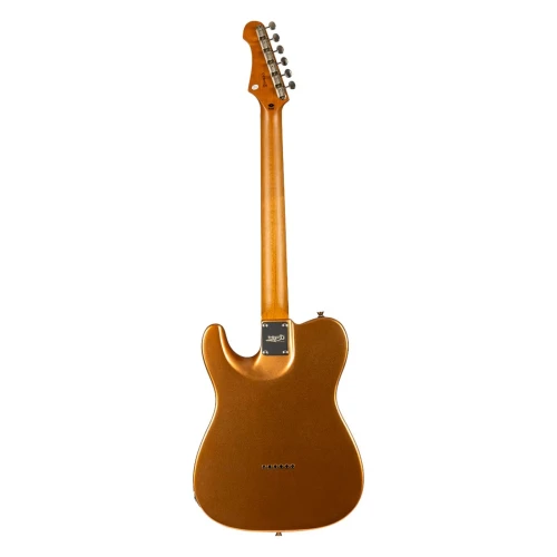 Jet JT-30 Elite Gold SH Elektro Gitar (Metallic Gold) 2