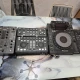 PIONEER PROFESYONEL CDJ SET 1