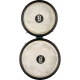Meinl HB50FG 6.5''/ 7.5'' ABS Bongo (Forest Green) 4
