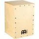 Meinl Snarecraft Series Frontplate Cajon (Baltic Birch) 2