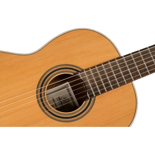 Ortega R20GSNWN Traditional Klasik Gitar (Natural) 4