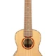 Lanikai CDST-C Cedar Solid Top Concert Ukulele 3