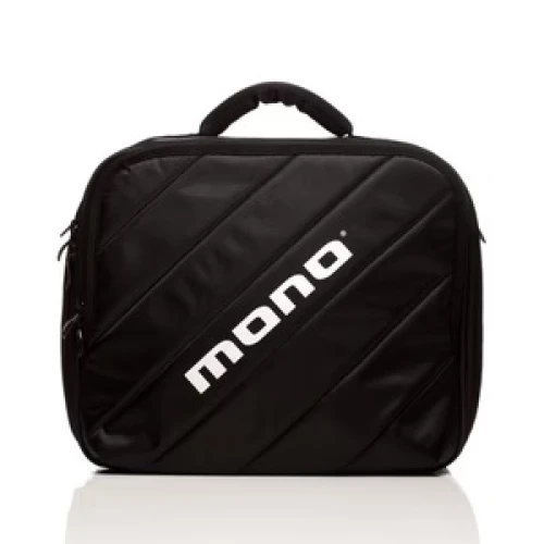 Mono M80-DP-BLK M80 Double Pedal Taşıma Çantası (Siyah) 1