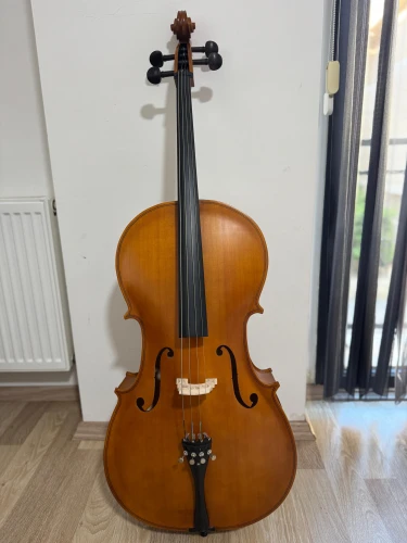 CARLOVY CLA8 4/4 Çello 1