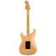 Squier Classic Vibe 70s Stratocaster Laurel Klavye Natural Elektro Gitar 3